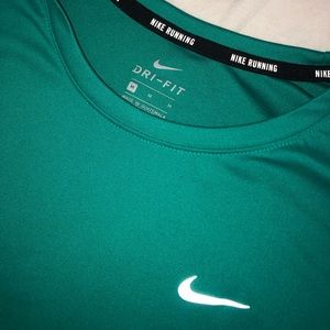 Nike Dri-Fit Running Shirt